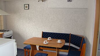 Apartamenty Komfort