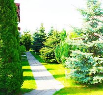 Apartamenty Komfort