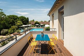 Residence de Diane