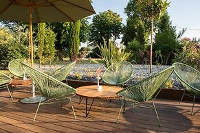 Residence de Diane