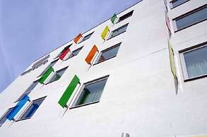 Hotel Euro