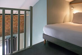 Hôtel Helzear Montparnasse
