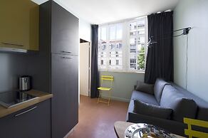 Helzear Montparnasse Suites