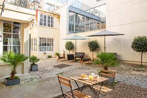 Hôtel Helzear Montparnasse