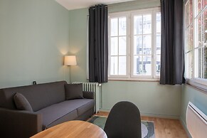 Hôtel Helzear Montparnasse