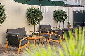 Hôtel Helzear Montparnasse