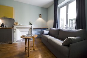 Hôtel Helzear Montparnasse