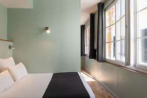 Hôtel Helzear Montparnasse