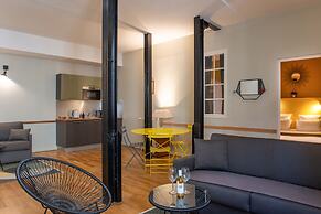 Hôtel Helzear Montparnasse