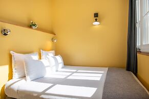 Hôtel Helzear Montparnasse