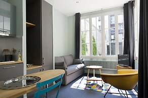 Hôtel Helzear Montparnasse