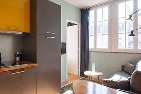 Hôtel Helzear Montparnasse