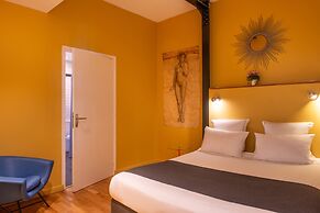 Hôtel Helzear Montparnasse