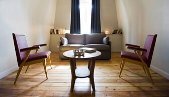 Hôtel Helzear Montparnasse