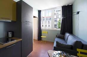 Hôtel Helzear Montparnasse