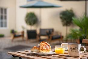 Hôtel Helzear Montparnasse