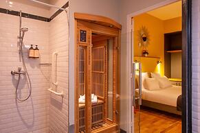 Hôtel Helzear Montparnasse