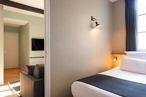 Hôtel Helzear Montparnasse