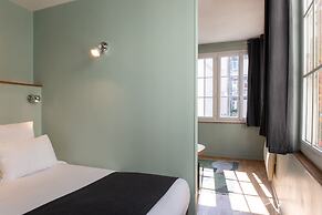 Hôtel Helzear Montparnasse
