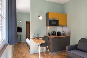 Hôtel Helzear Montparnasse