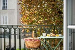 Hôtel Helzear Montparnasse