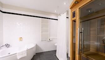 Hôtel Helzear Montparnasse