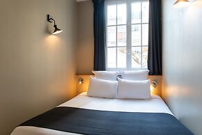 Hôtel Helzear Montparnasse