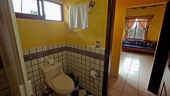 Las Cabanas Del Capitan