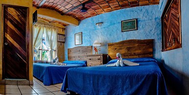 Las Cabanas Del Capitan