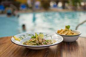 Las Cabanas Del Capitan