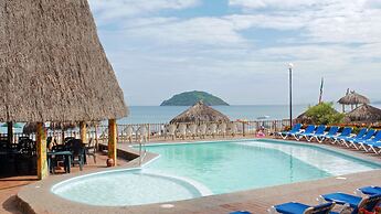 Las Cabanas Del Capitan