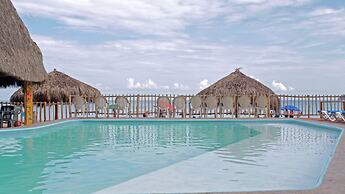 Las Cabanas Del Capitan