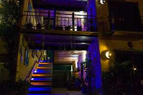 Las Cabanas Del Capitan