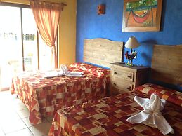 Las Cabanas Del Capitan