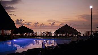 Las Cabanas Del Capitan