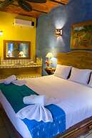 Las Cabanas Del Capitan