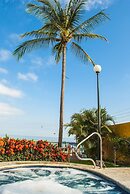 Las Cabanas Del Capitan