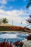 Las Cabanas Del Capitan