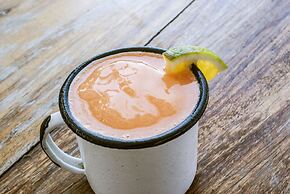 Las Cabanas Del Capitan