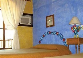 Las Cabanas Del Capitan