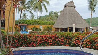 Las Cabanas Del Capitan