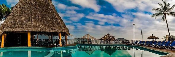 Las Cabanas Del Capitan