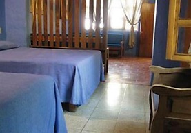 Las Cabanas Del Capitan