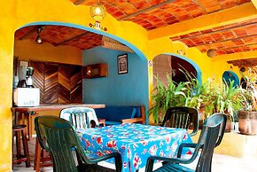 Las Cabanas Del Capitan