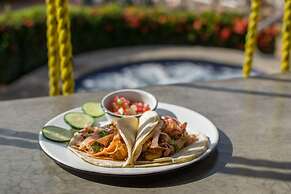 Las Cabanas Del Capitan