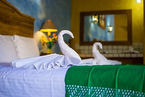 Las Cabanas Del Capitan