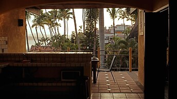 Las Cabanas Del Capitan