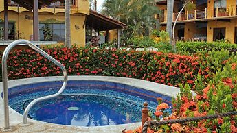 Las Cabanas Del Capitan