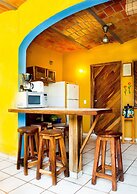 Las Cabanas Del Capitan