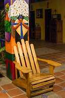 Las Cabanas Del Capitan